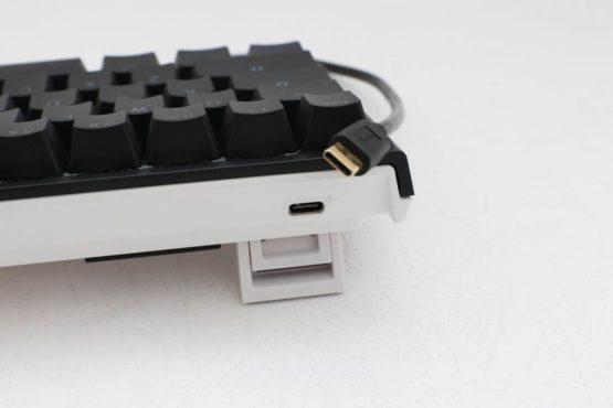 Ducky One 2 SF Mechanical Keyboard with Cherry MX Brown Key Switches