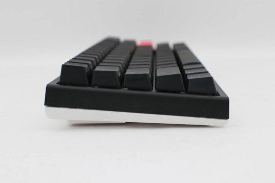 Ducky One 2 SF Mechanical Keyboard with Cherry MX Speed Silver Key Switches