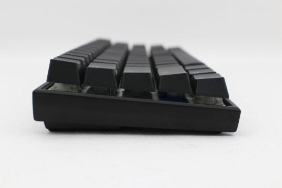 Ducky Mecha Mini Mechanical Keyboard with Cherry MX Red Key Switches