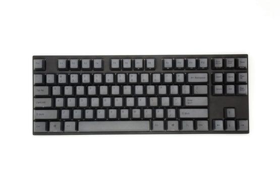 Varmilo VA87M Charcoal Mechanical Keyboard with Cherry MX Red Key Switches