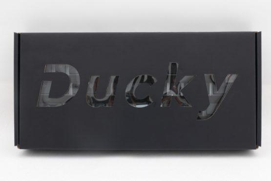 Ducky Pudding Keycaps