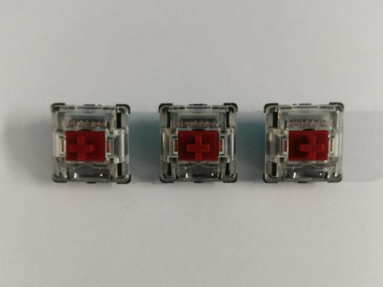 Gateron Optical Blue Switch Pack