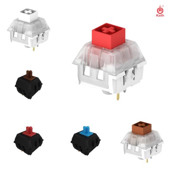 Kailh switch tester pack
