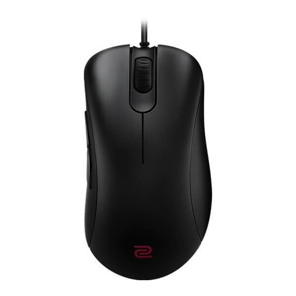 BenQ Zowie EC2 Ergonomic Wired e-Sports Gaming Mouse (3200 DPI, 1000 Hz Polling Rate, 3360 Sensor, Medium, Black)
