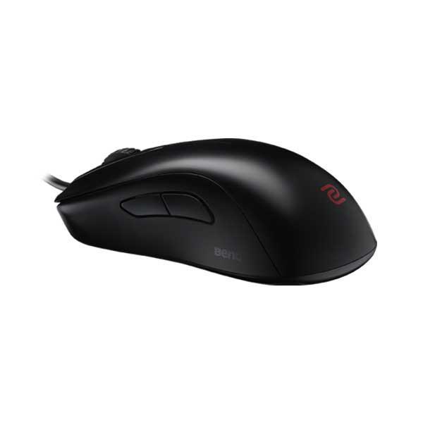 BenQ Zowie S1 Symmetrical Wired Professional Esports Gaming Mouse (3200 DPI, 3360 Sensor, 1000 Hz Polling Rate, Medium, Black)