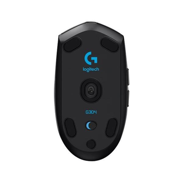 Logitech G304 Lightsync Wireless Gaming Mouse