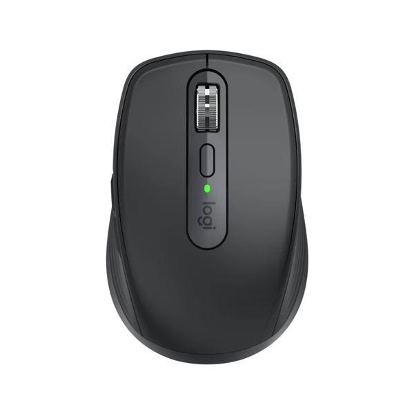Logitech MX Anywhere 3 Wireless Mouse (4000DPI, Laser Sensor)