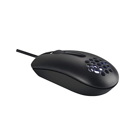 Chiptronex Pixel RGB Wired Gaming Mouse 1600DPI RGB Backlight