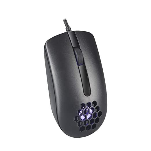Chiptronex Pixel RGB Wired Gaming Mouse 1600DPI RGB Backlight