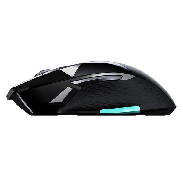 Rapoo VT900 IR Optical Wired Gaming Mouse (16000 DPI, 1000Hz Polling Rate, IR Optical Sensor)