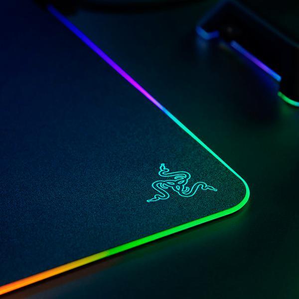 Razer Firefly V2 RGB Gaming Mouse Pad