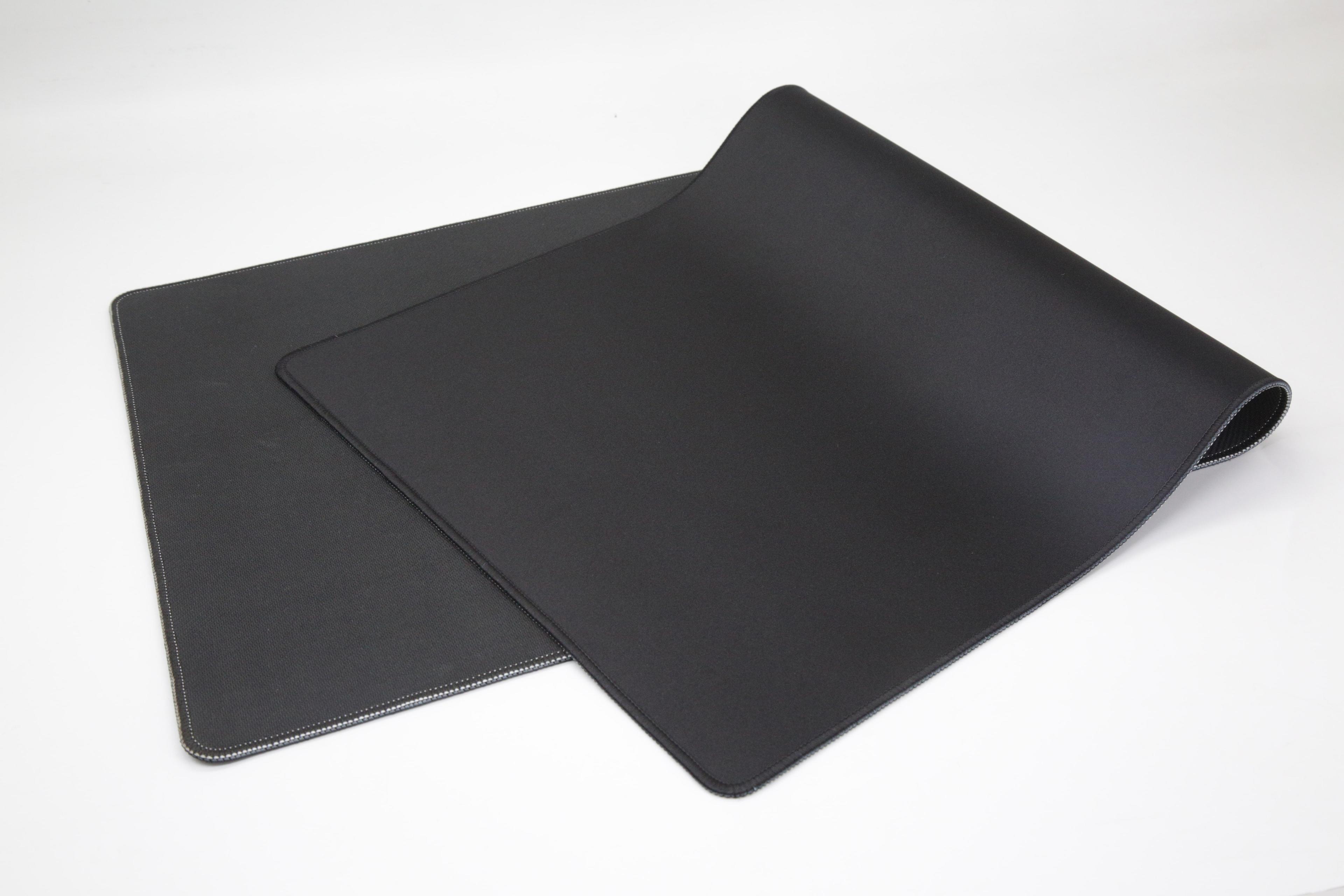 Varmilo Black Desk Mat XL Mousepad