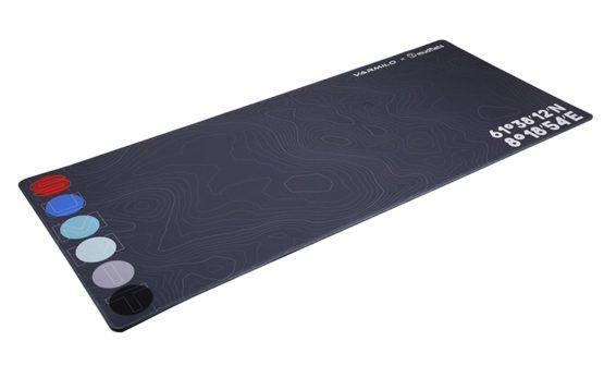 Varmilo Summit Deskmat XL Mousepad