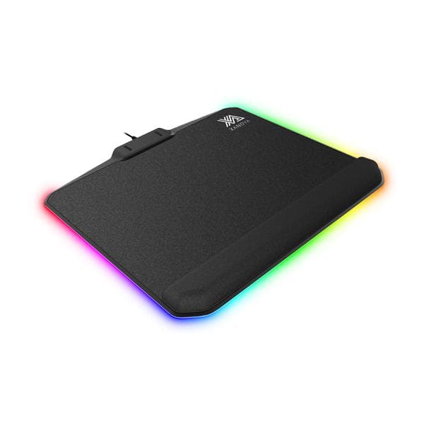 Galax Xanova Deimos Luxe-SR RGB Gaming Mouse Pad (Medium)