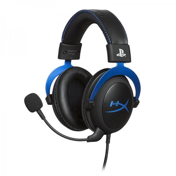 HyperX Cloud For PlayStation
