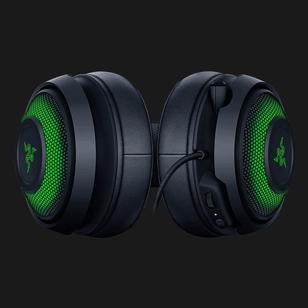 Razer Kraken Ultimate RGB Gaming Headset