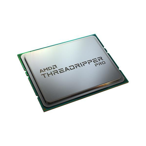 AMD RYZEN THREADRIPPER PRO 3975WX PROCESSOR (32 Cores 64 Threads, with Max Boost Clock OF 4.2 GHz, BASE CLOCK OF 3.5 GHz AND 146MB CACHE MEMORY)