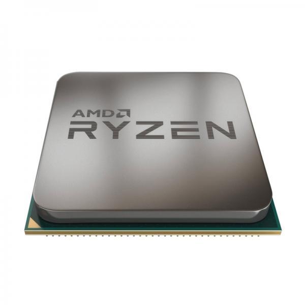AMD RYZEN 7 2700X Processor (8 Cores 16 Threads, with Max Boost Clock OF 4.3GHz, Base Clock OF 3.7GHz AND 20MB Cache Memory)