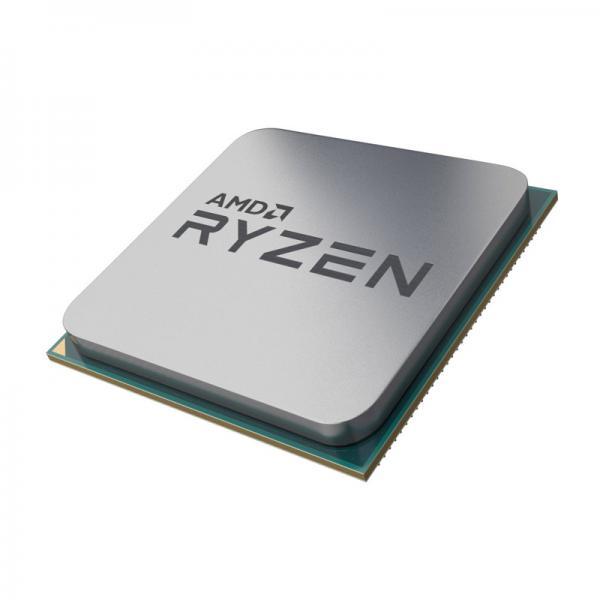 AMD RYZEN 7 2700X Processor (8 Cores 16 Threads, with Max Boost Clock OF 4.3GHz, Base Clock OF 3.7GHz AND 20MB Cache Memory)