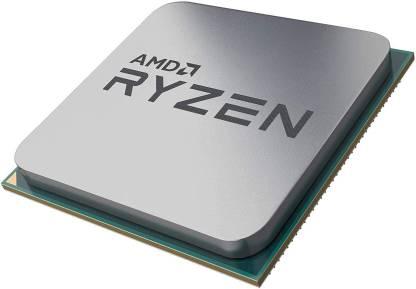 AMD Ryzen 5 Pro 4650G - 6 cores 12 Threads Processor OEM