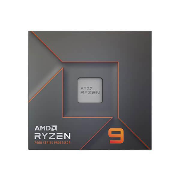 AMD Ryzen 9 7950X Processor with Radeon Graphics