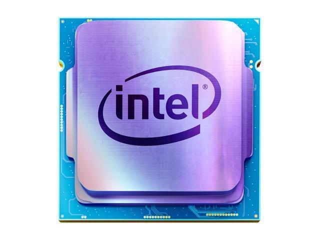 Intel Core i9-10900K 10-Core 3.7 GHz LGA 1200 125W BX8070110900K Desktop Processor Intel UHD Graphics 630
