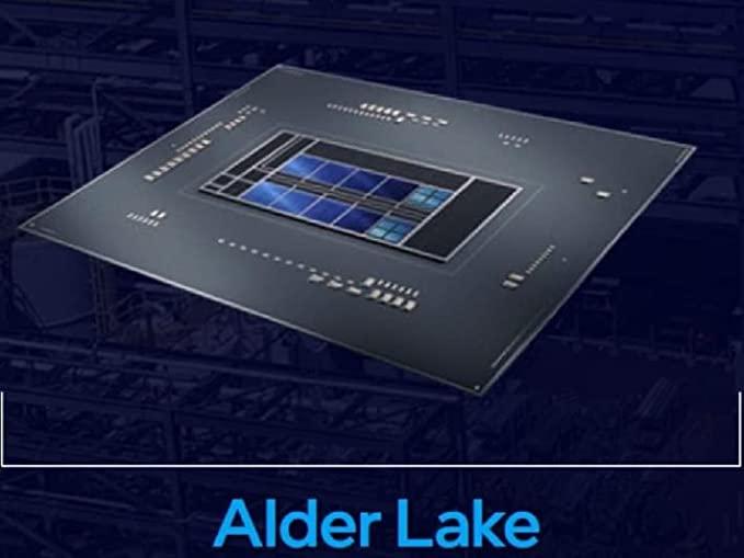Intel 12th Gen Core i7 12700F Alder Lake LGA1700 600 Series Chipset Desktop Processor