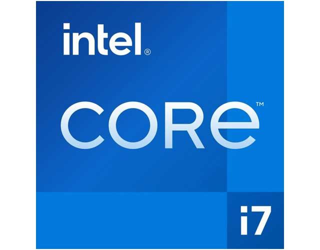 Intel Core i7-12700K CPU - 12th Gen Alder Lake 12-Core (8P+4E) 3.6 GHz LGA 1700 125W Intel UHD Graphics 770 Desktop Processor