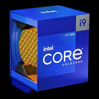 Intel Core i7-12700KF CPU - 12th Gen Alder Lake 12-Core (8P+4E) 3.6 GHz LGA 1700 125W Desktop Processor