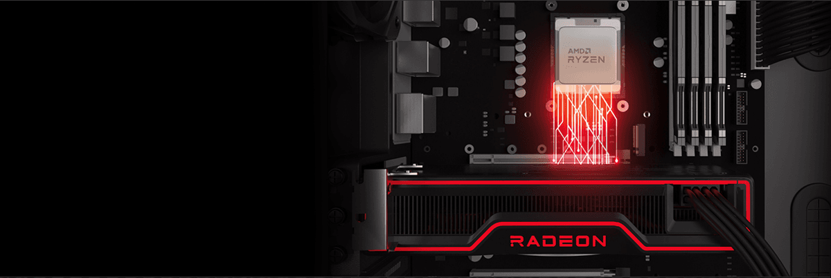 Gigabyte Radeon RX 6600 EAGLE 8G WINDFORCE 3X Cooling System, 8GB 128-bit GDDR6 Video Card