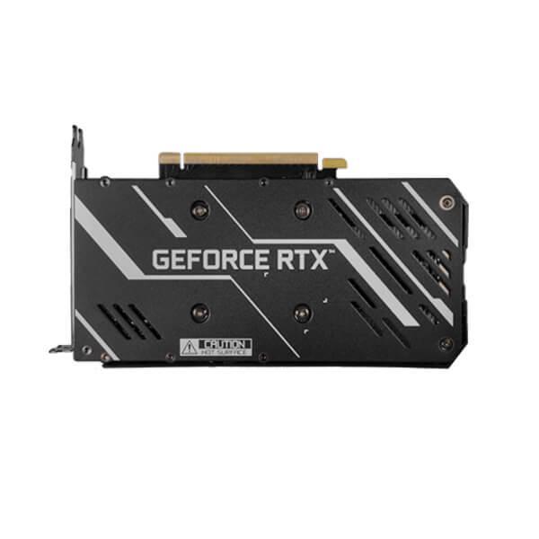 Galax RTX 3050 EX 1-Click OC LHR 8GB Gaming Graphics Card