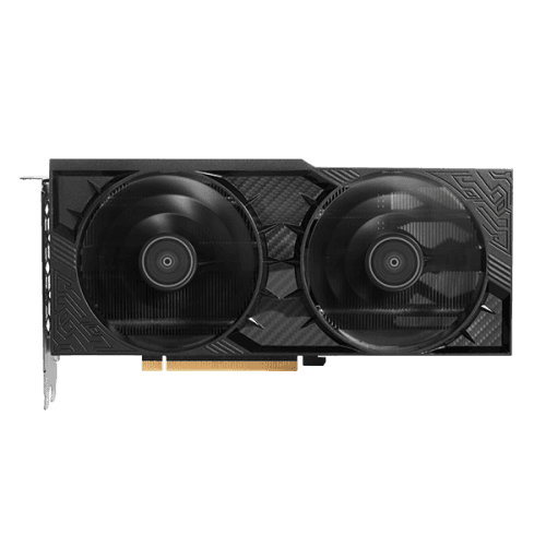 GALAX GeForce RTX™ 4070 SUPER 1-Click OC 2X Graphics Card