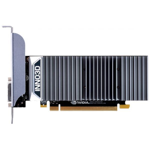 Inno3d GeForce GT 1030 2GB GDDR5 PCIe 3.0 Gaming Graphic Card