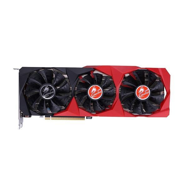 Colorful Battle AX RTX 3060 12GB Graphics Card