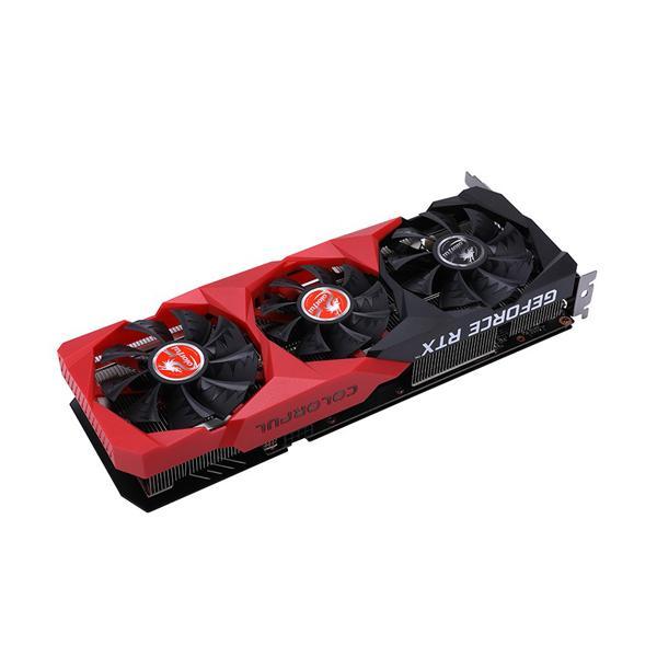 Colorful Battle AX RTX 3060 12GB Graphics Card