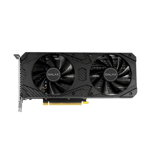 Galax GeForce RTX™ 3060 Ti 8GB GDDR6 (1-Click OC) LHR Gaming Graphics Card with Ray Tracing & DLSS