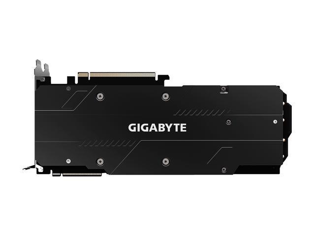 Gigabyte GeForce RTX 2070 Super GAMING OC 3X 8G Graphics Card, 3 x WINDFORCE Fans, 8GB 256-Bit GDDR6, GV-N207SGAMING OC-8GD Video Card