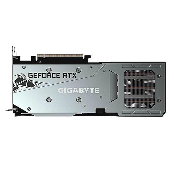 Gigabyte GeForce RTX 3060 Ti Gaming OC LHR 8GB GDDR6 256-bit Gaming Graphics Card