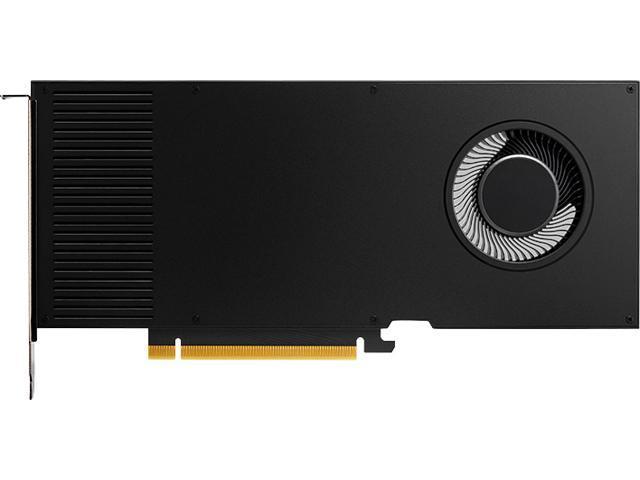 NVIDIA RTX A4000 16GB PCI Express 4.0 x16 Professional Video Graphics Card for Workstation & Data Centers 