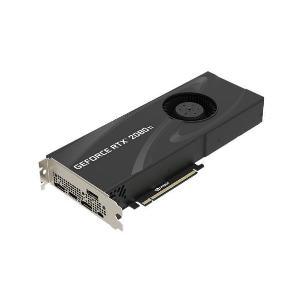 PNY GeForce RTX 2080 Ti Blower 11GB GDDR6 352-bit Gaming Graphics Card