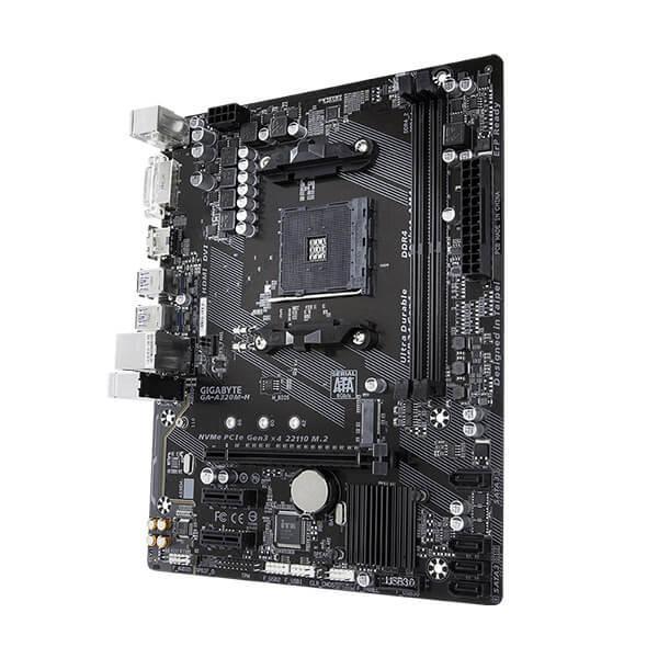 Gigabyte A320M-H Motherboard for AMD