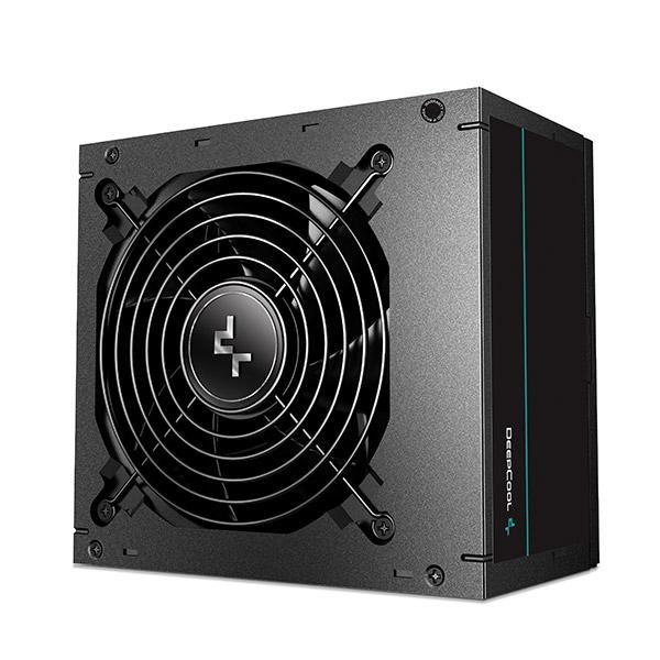 Deepcool PM850D SMPS - 850 Watt 80 Plus Gold Certification PSU With Active PFC