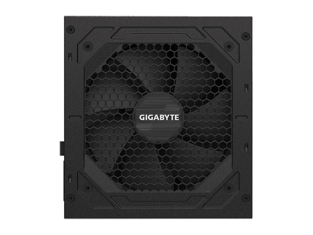 Gigabyte GP-P850GM 850W ATX 12V v2.31 80 PLUS GOLD Certified Full Modular Active (>0.9 typical) PFC Power Supply