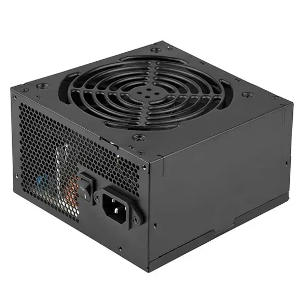 SilverStone ET750-G SMPS - 750 Watt 80 Plus Gold Certification PSU With Active PFC