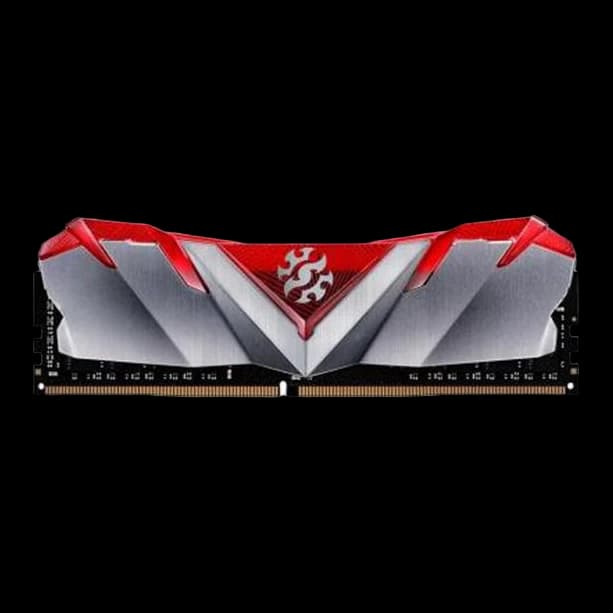 Adata AX4U320088G16A-SR30 Desktop Ram XPG Gammix D30 Series 8GB (8GBX1) DDR4 3200MHz Red