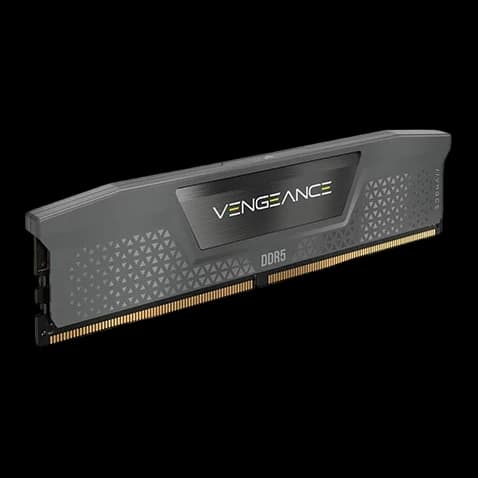 Corsair Vengeance 16GB 6000MHz CL36 DDR5 RAM