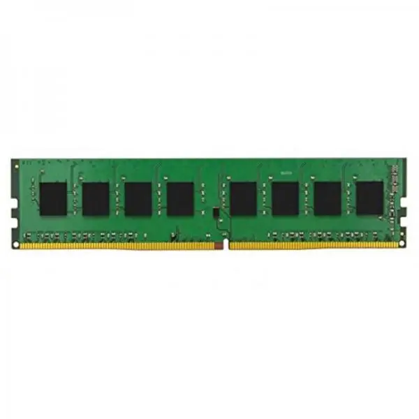 Kingston KVR26N19S8-8 Desktop Ram Value Series 8GB (8GBx1) DDR4 2666MHz
