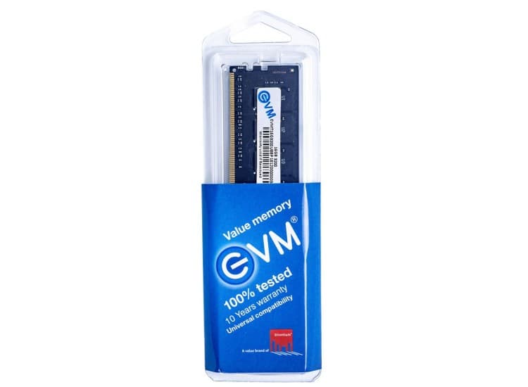 EVM 16GB DDR4 3200MHz RAM