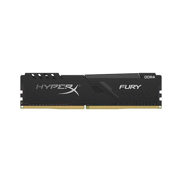HyperX HX430C15FB3-16 Desktop Ram Fury Series 16GB (16GBx1) DDR4 3000MHz Black