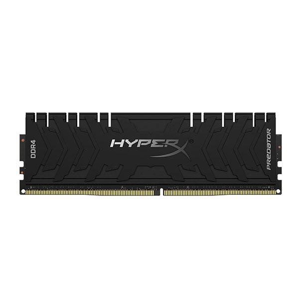 HyperX HX436C18PB3-32 Desktop Ram Predator Series 32GB (32GBx1) DDR4 3600MHz Black